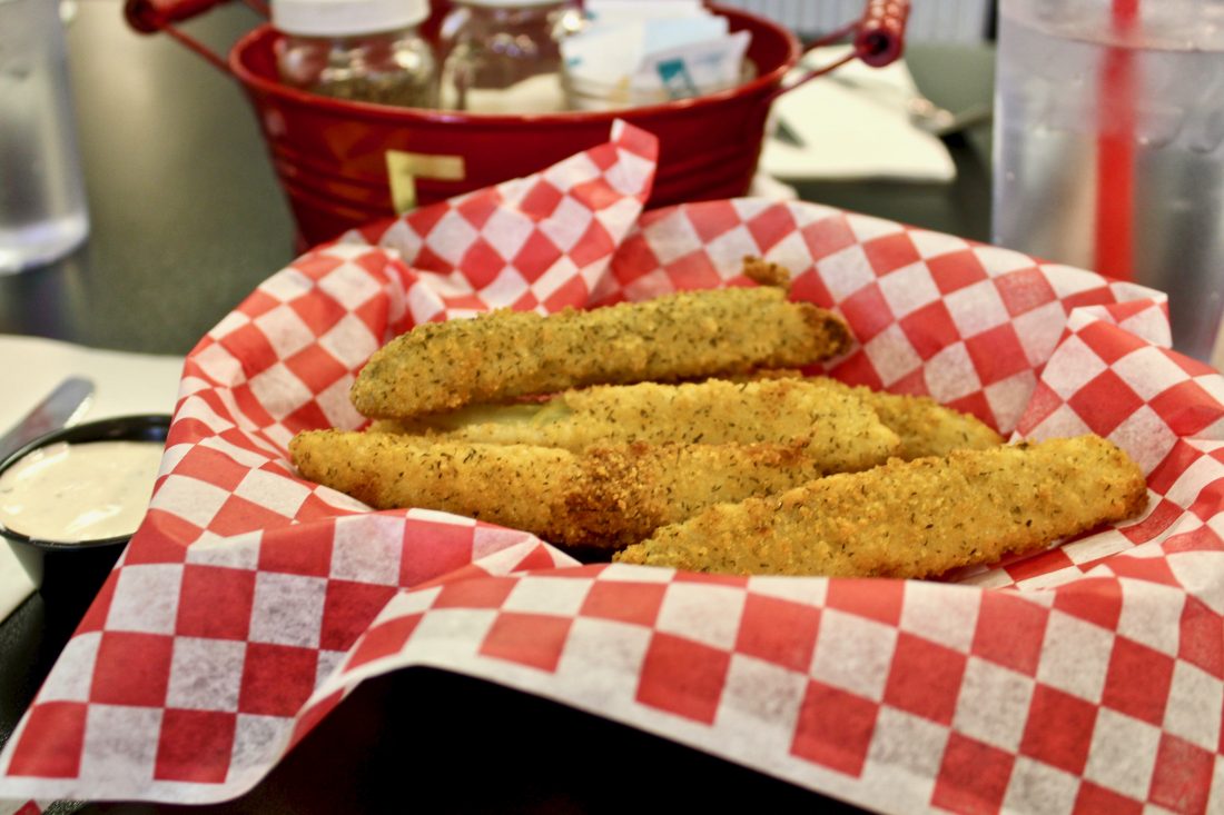 Backdraft Cafe brings quality barbecue to Berthold News, Sports, Jobs